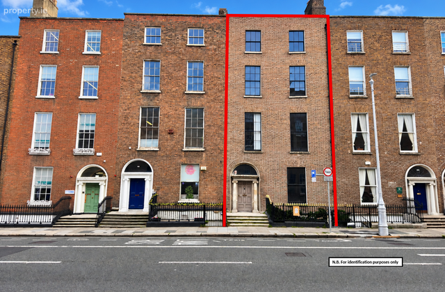 67 Lower Leeson Street, Dublin 2, Dublin 2 - Click to view photos