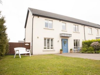 8 The Mews, Semple Woods, Donabate, Co. Dublin, Donabate, Co. Dublin