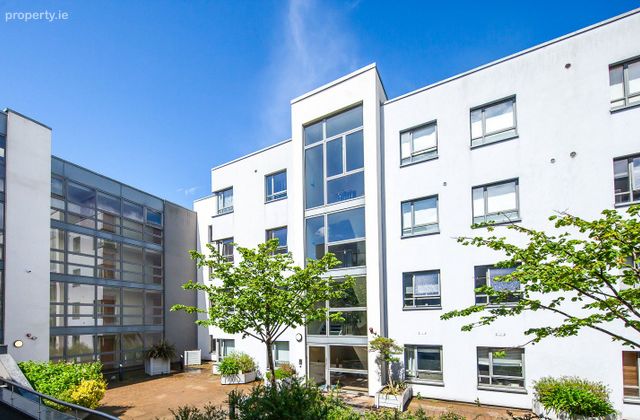 Apartment 33, Grove Court, Blanchardstown, Dublin 15 - Click to view photos