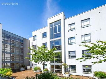 Apartment 33, Grove Court, Blanchardstown, Dublin 15