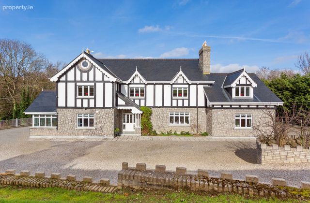Rathdown Manor, Ballycorus Road, Rathmichael, Co. Dublin - Property.ie