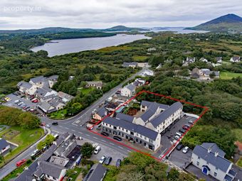 &Aacute;ras Ghuaire, Letterfrack, Galway, Letterfrack, Co. Galway