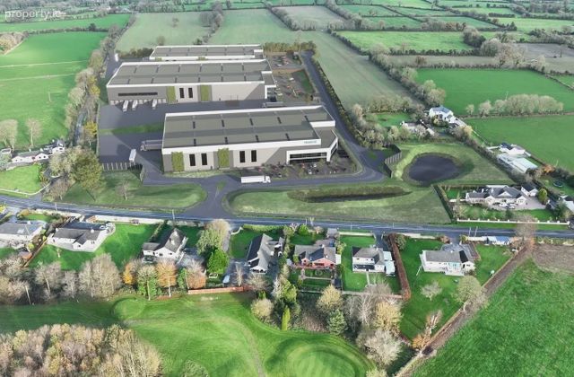 Unit B, Ireland South Logistics Park, Mitchelstown, Co. Cork - Click to view photos