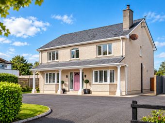 Market Hill, Ballymore, Ballymore, Co. Westmeath