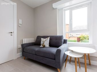 Flat 3, 46 South Circular Road, Adare, Dublin 8, Dublin 8 - Image 2