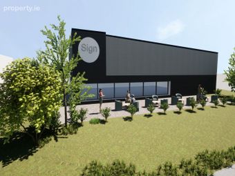 New C. 381 Sq.m. Restaurant, Adjacent To Omniplex Cinema, Drinagh, Wexford Town, Co. Wexford - Image 2