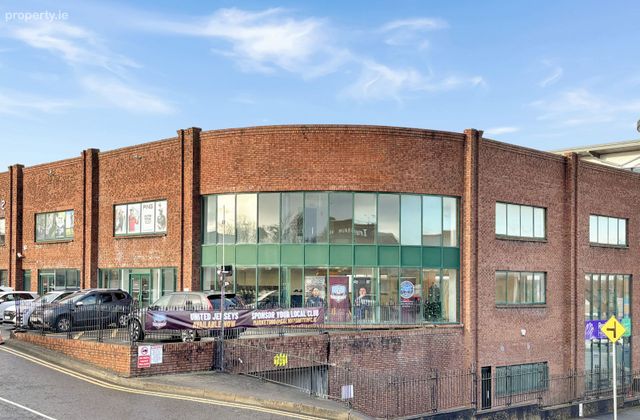 Ground And First Floor 1b-3b, Liosban Retail Centre, Liosban Industrial Estate, Tuam Road, Co. Galway - Click to view photos
