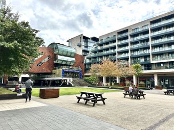Apartment 303, The Edges 2, Beacon South Quarter, Sandyford, Dublin 18 - Image 2