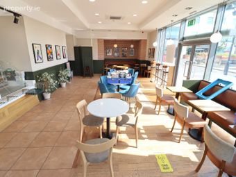 Unit 5 Merchant House, Shamrock Plaza, Carlow, Carlow Town, Co. Carlow - Image 4