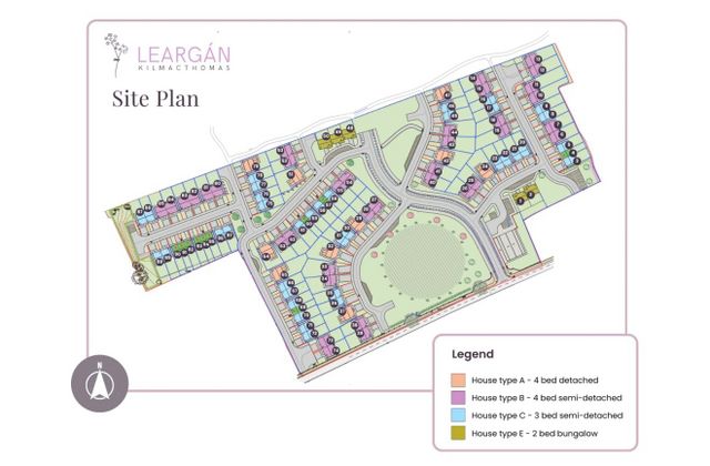 Creche For Sale Or Lease - Excellent Opportunity, Kilmacthomas, Co. Waterford - Click to view photos