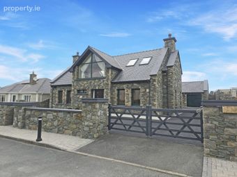 5 Church Lane, Ballybunnion, Ballybunion, Co. Kerry