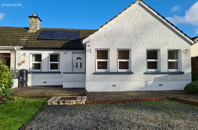 6 Swainstown Cottages, Dunsany Rd, Kilmessan, Co. Meath - Click to view photos
