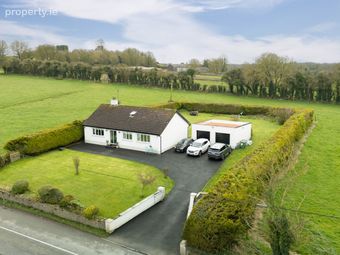 Toberdaly, Rhode, Co. Offaly - Image 2