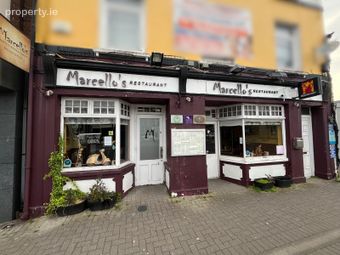 Marcello's Restaurant, 7,8 East Douglas Street, Douglas, Co. Cork