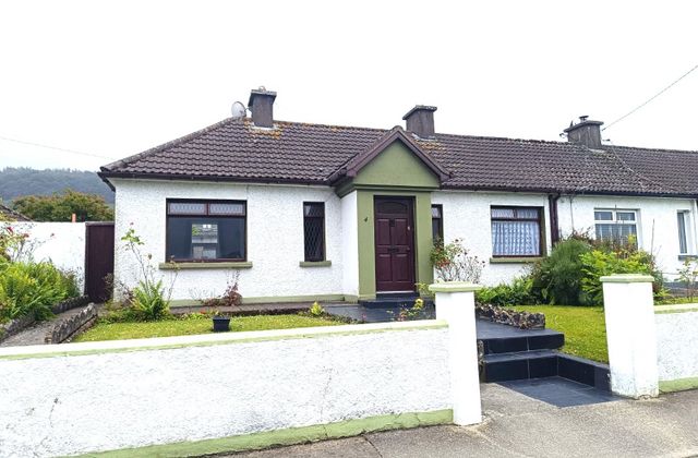 4 O'hickey Place, Carrickbeg, Carrickbeg, Co. Tipperary - Click to view photos