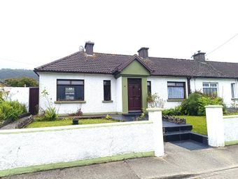 4 O'hickey Place, Carrickbeg, Carrickbeg, Co. Tipperary