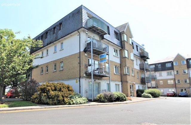 The Beech, Clonshaugh, Dublin 17 - Click to view photos