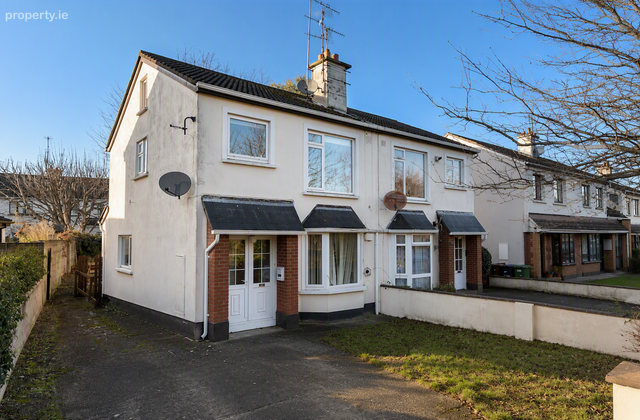 29a Turvey Park, Donabate, Co Dublin, Donabate, Co. Dublin - Click to view photos