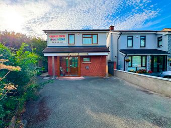 36a Hilcrest Grove, (folio Dn193314f), Lucan, Co. Dublin, Lucan, Co. Dublin