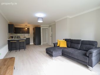 Apartment 47, Carnegie Court, Swords, Co. Dublin