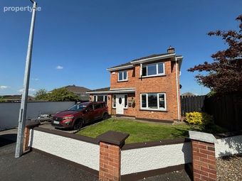 45 Bellevue Court, Father Russell Road, Dooradoyle, Co. Limerick - Image 4