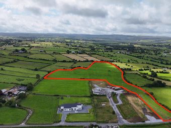 Cloonoo East, Loughrea, Co. Galway