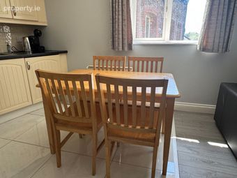 Apartment 11, Stone Court, Trafalgar Hill, Montenotte, Co. Cork - Image 5