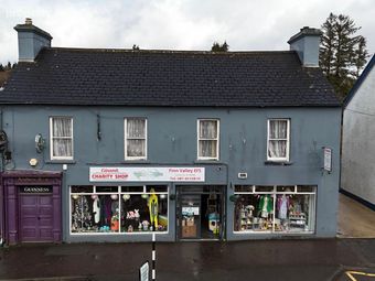 Andies Bar,Main Street,Stranorlar,Lifford,Co. Donegal, Stranorlar, Co. Donegal