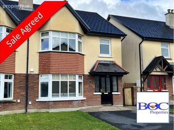 15 Farnamurray Close, Nenagh, Nenagh, Co. Tipperary