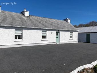 Crickamore, Dungloe, Co. Donegal, Dungloe, Co. Donegal