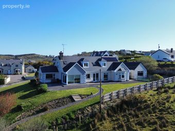 Carricknagore, Killybegs, Co. Donegal