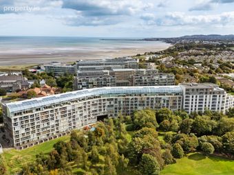 Penthouse, 177 The Links, Elmpark Green, Merrion Road, Dublin 4, Dublin 4 - Image 2
