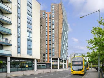 1 Virginia Hall, Tallaght, Dublin 24, Tallaght, Dublin 24
