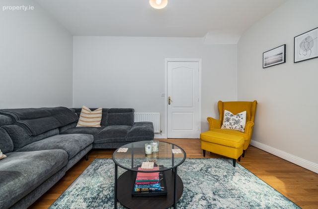 Apt 7 Abbey Mall, Prosperous Road, Clane, Co Kildare, Clane, Co. Kildare - Click to view photos