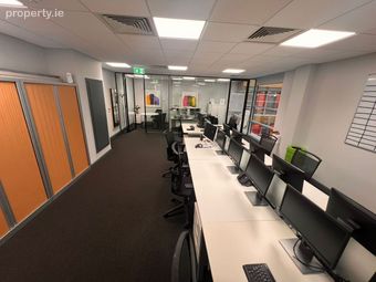 The Capel Building, Dublin 7