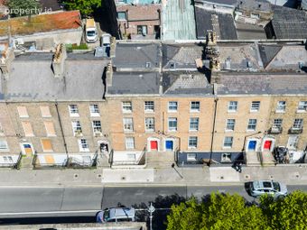 Flat 1, 47 Gardiner Street Upper, North Dublin City, Dublin 1