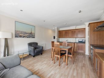 Apartment 18, Railway Court, Malahide, Co. Dublin - Image 3