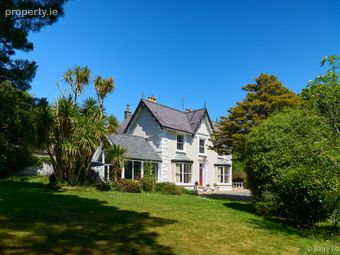 Ardeevin House, Beach, Bantry, County Cork, Bantry, Co. Cork