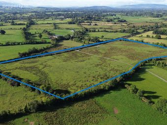 Ballinglana, Lattin, Co. Tipperary