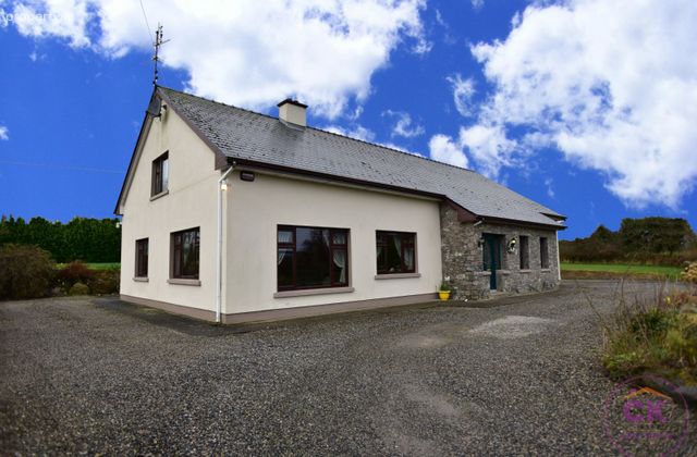 Runagry, Knockmore, Co. Mayo - Click to view photos
