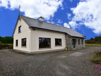 Runagry, Knockmore, Co. Mayo
