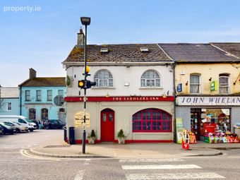 The Saddler's Inn, The Square, Kilbeggan, Mullingar, Co. Westmeath, Kilbeggan, Co. Westmeath - Image 4