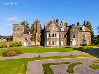 Knocktopher Abbey, Newmarket, Co. Kilkenny - Image 2