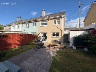 4 Saint Gobnaits Terrace, Ballymakeera, Macroom, Co. Cork - Image 4