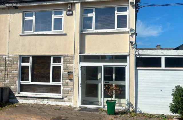 32 Glendoher Drive, Willbrook, Rathfarnham, Dublin 16 - Click to view photos