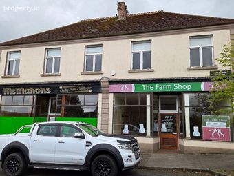 Upper Bridge Street, Belturbet, Co. Cavan - Image 2