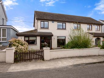 15 Mountross,New Ross,Co. Wexford, New Ross, Co. Wexford