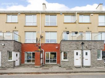 17 Bremore Pastures Park, Balbriggan, Co. Dublin, Balbriggan, Co. Dublin
