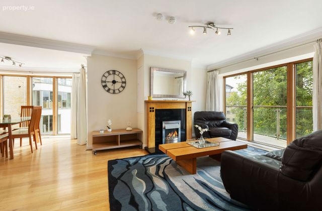 Apartment 79, The Holly, Rockfield, Dundrum, Dublin 16 - Click to view photos