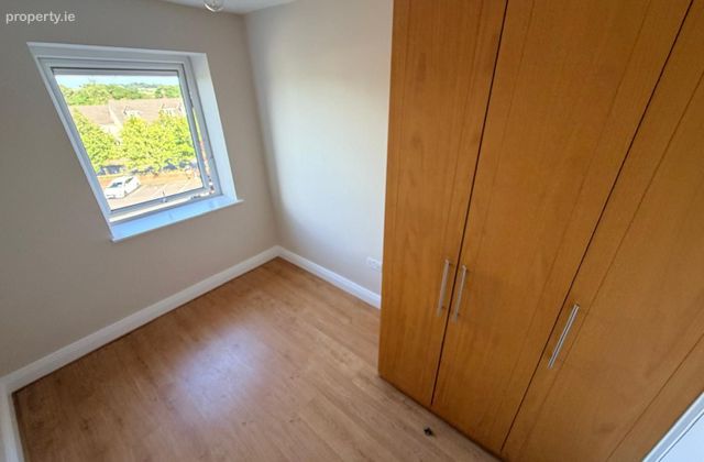 Apartment 34, Granary Hall, Mount Oval Village, Rochestown, Co. Cork - Click to view photos